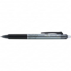 Pilot - Conical Erasable Gel - Black - Exact Tooling