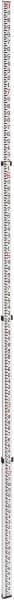 Bosch - Optical Level Accessories Type: Telescoping Rod Graduation: Feet/Inches - Exact Tooling