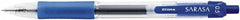 Zebra - Conical Roller Ball Pen - Blue - Exact Tooling