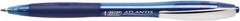 Bic - Conical Ball Point Pen - Blue - Exact Tooling
