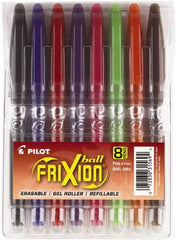 Pilot - Conical Gel Roller Ball Pen - Assorted Colors - Exact Tooling
