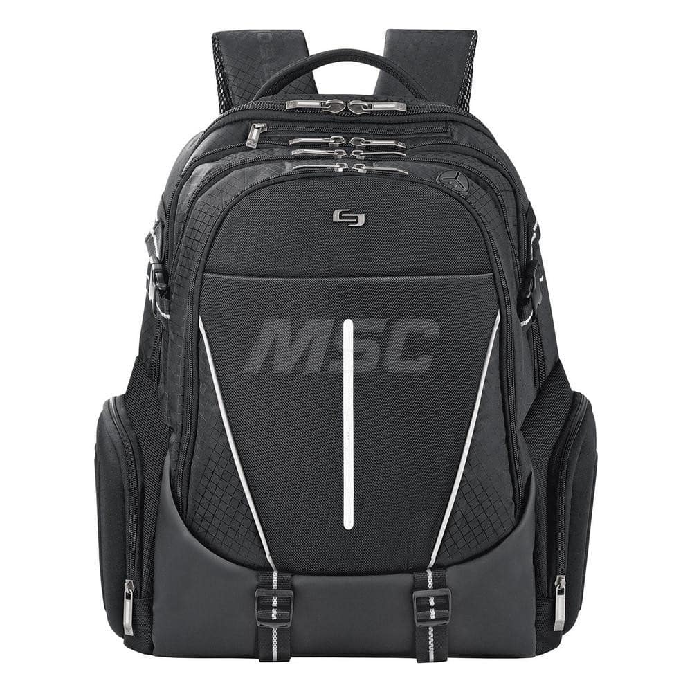 United States Luggage - Protective Cases; Type: Backpack ; Length Range: 12" - 17.9" ; Width Range: 12" - 17.9" ; Height Range: 18" - 23.9" ; Weight Range: 1 Lb. - Exact Tooling