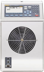 Fluke - 7 Piece, Calibration Bath - 115 Volt Max - Exact Tooling