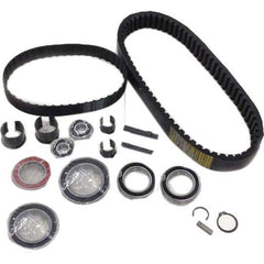 Bridgeport - Maintenance Kit - Exact Tooling