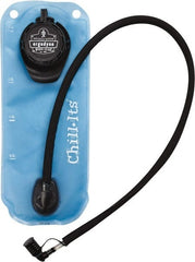 Ergodyne - Portable Cooler Ethylene Vinyl Acetate Bladder Replacement - Clear, Compatible with Hydration Packs - Exact Tooling