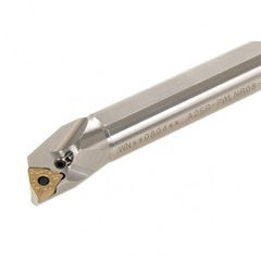A25R-PWLNL06-D320 Coolant Thru Boring Bar - Exact Tooling