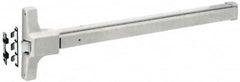 Yale - Flatbars Hand: Non-Handed Rating: Fire - Exact Tooling