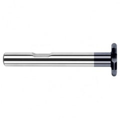 1/16R X 1D FULL R KYSEAT ALTIN - Exact Tooling