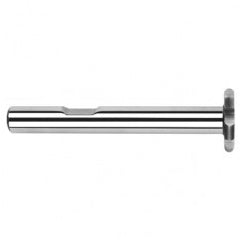 1/16R X 1D FULL R KYSEAT - Exact Tooling