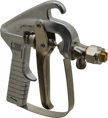 3M - Half Barrel Manual Caulk/Adhesive Applicator H - Use with 3M Hi-Strength 94 ET Cylinder Spray Adhesive, 3M Scotch-Weld Hi-Strength Postforming 94 CA Cylinder Spray Adhesive - Exact Tooling