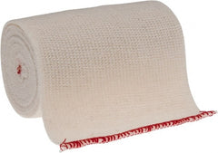 Medique - 3" Wide, General Purpose Wrap - Woven Fabric Bandage, Elastic Wrap with Hook & Loop - Exact Tooling