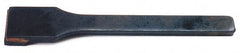 Universal Tool - 3/4" Head Width, Scaling Chisel - Carbide (Tip) - Exact Tooling