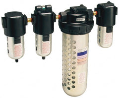 Wilkerson - FRL Desiccant Dryer Tube Assembly Kit - Use with X03 with Metal Bowl - Exact Tooling