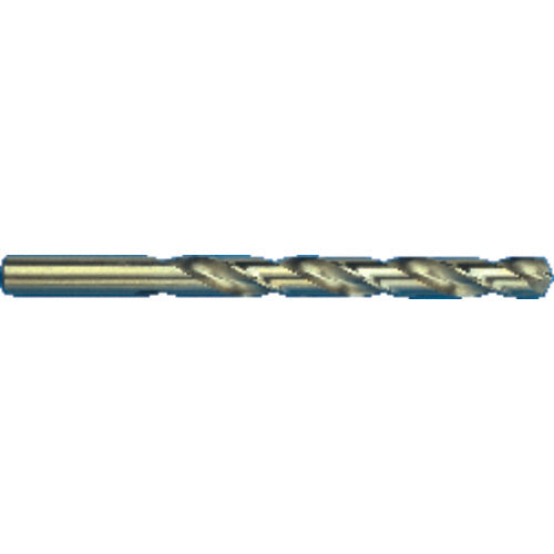 #1 Jobber Drill Heavy Duty Bright Series/List # 330C - Exact Tooling