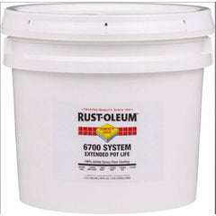 6700 CLEAR Concrete Saver - Exact Tooling