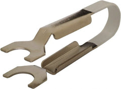 SharkBite - 5/8 Tube OD, Hose Crimping Disconnect Tool - Buna Hose - Exact Tooling