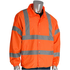 333-WBOR-3X Hi-Vis Jacket