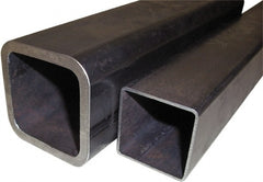 Value Collection - Steel Tubes Type: Welded Outside Diameter (Inch): 4 - Exact Tooling