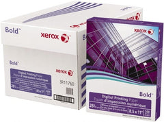 Xerox - White Copy Paper - Use with Laser Printers, Copiers, Plain Paper Fax Machines - Exact Tooling
