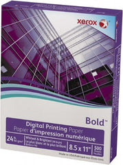 Xerox - White Copy Paper - Use with Imaging Equipment - Exact Tooling