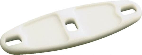 Caplugs - Emergency Oxygen System Accessories Type: Post-Valve Wrench For Use With: Medical Gas Cylinders - Exact Tooling