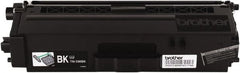 Brother - Black Toner Cartridge - Use with Brother HL-L8250CDN, L8350CDW, L8350CDWT, MFC-L8600CDW, L8850CDW - Exact Tooling