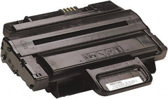 Xerox - Black Toner Cartridge - Use with Xerox Phaser 3250 - Exact Tooling