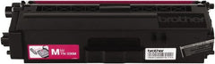 Brother - Magenta Toner Cartridge - Use with Brother HL-L8250CDN, L8350CDW, L8350CDWT, MFC-L8600CDW, L8850CDW - Exact Tooling