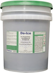 Detco - 5 Gal Pail Alcohol Liquid - Effective to -40°F - Exact Tooling