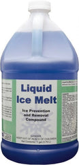 Detco - 1 Gal Jug Urea/Glycol Blend Liquid - Effective to 0°F - Exact Tooling