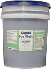 Detco - 5 Gal Pail Urea/Glycol Blend Liquid - Effective to 0°F - Exact Tooling