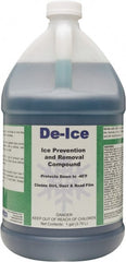 Detco - 1 Gal Jug Alcohol Liquid - Effective to -40°F - Exact Tooling