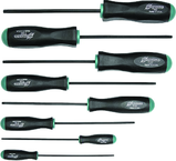 8PC TAMPER RESISTANT STAR TIP - Exact Tooling