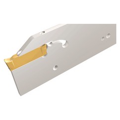 DGFH 32-5-JHP DoGrip Blades with Coolant Channel - Exact Tooling