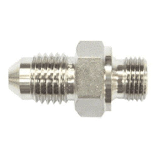 JHP NIPPLE G1/8″-7/16″UNF - Exact Tooling