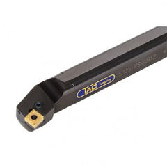S32SPSKNR12 Boring Bar - Exact Tooling