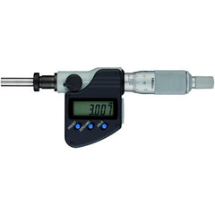 25MM 0.001MMM SPERICAL MIC HEAD - Exact Tooling