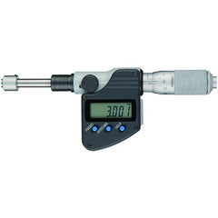 25MM 0.001MMM RESOLUTION MIC HEAD - Exact Tooling