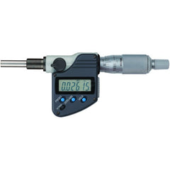 1″ .00005″/0.001MM MIC HEAD - Exact Tooling