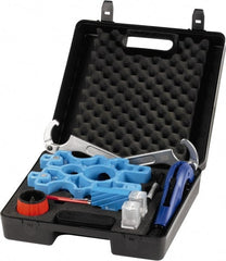 Transair - Air Hose 16.5MM to 63MM Transair Installation Tool Case - 232 Max psi - Exact Tooling