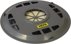 Nilfisk - HEPA & Critical Vacuum Filter - Use for Dry Pick-Up Only, For Use with Nilfisk GD 930 - Exact Tooling