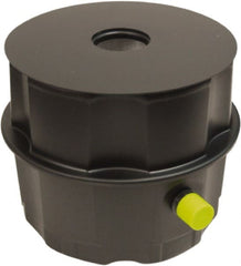 Nilfisk - HEPA & Critical Vacuum Filter - Use for Dry Pick-Up Only, For Use with Nilfisk IVT Series - Exact Tooling