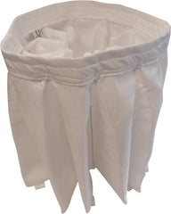 Nilfisk - HEPA & Critical Vacuum Main Filter - Use for Dry Pick-Up Only, For Use with Nilfisk 460mm - Exact Tooling