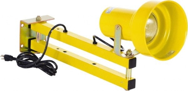 Vestil - Dock Lights Type: Light Kit Modular Style: Loading Dock Light - Exact Tooling