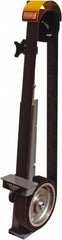 Kalamazoo - Belt Sanding Machines Belt Length (Inch): 72 Belt Width (Inch): 2 - Exact Tooling