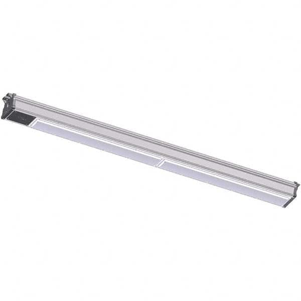 Hubbell Killark - Hazardous Location Light Fixtures Resistance Features: Vaporproof Recommended Environment: Industrial - Exact Tooling