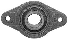 Value Collection - 4-7/16" OAL2-Bolt Flange - Steel - Exact Tooling