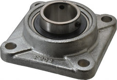 Value Collection - 5-13/32" OAL4-Bolt Flange - Steel - Exact Tooling