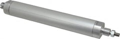 ARO/Ingersoll-Rand - 6" Stroke x 1-1/8" Bore Double Acting Air Cylinder - 200 Max psi - Exact Tooling