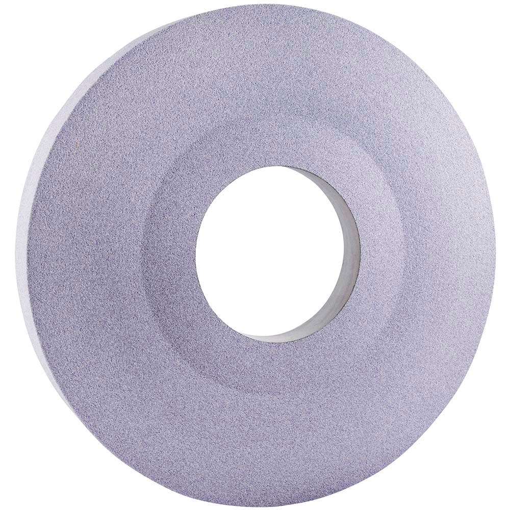 Norton - Tool & Cutter Grinding Wheels Wheel Type: Type 20 Wheel Diameter (Inch): 14 - Exact Tooling